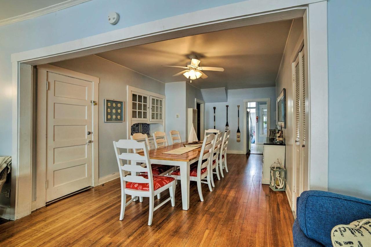 Sunny Catalina Island Home - Steps To Avalon Bay! Екстер'єр фото