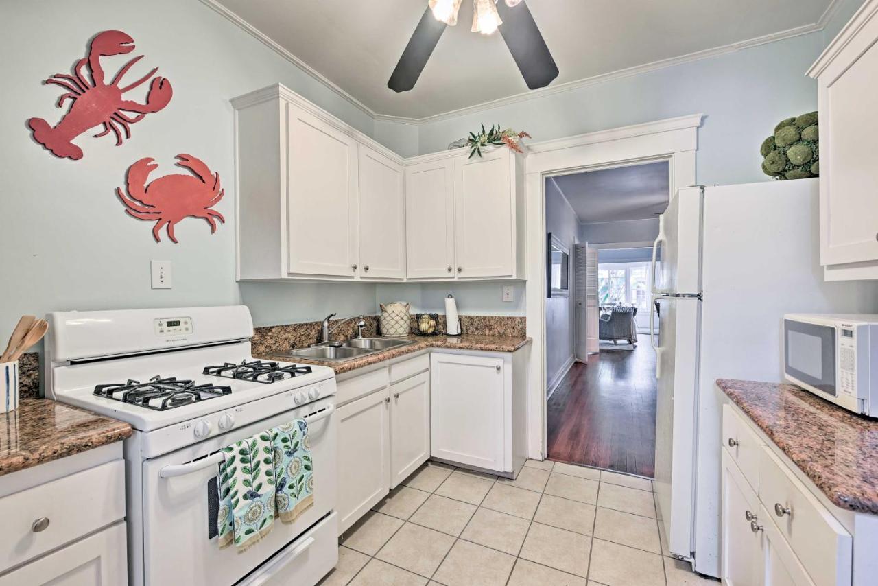 Sunny Catalina Island Home - Steps To Avalon Bay! Екстер'єр фото
