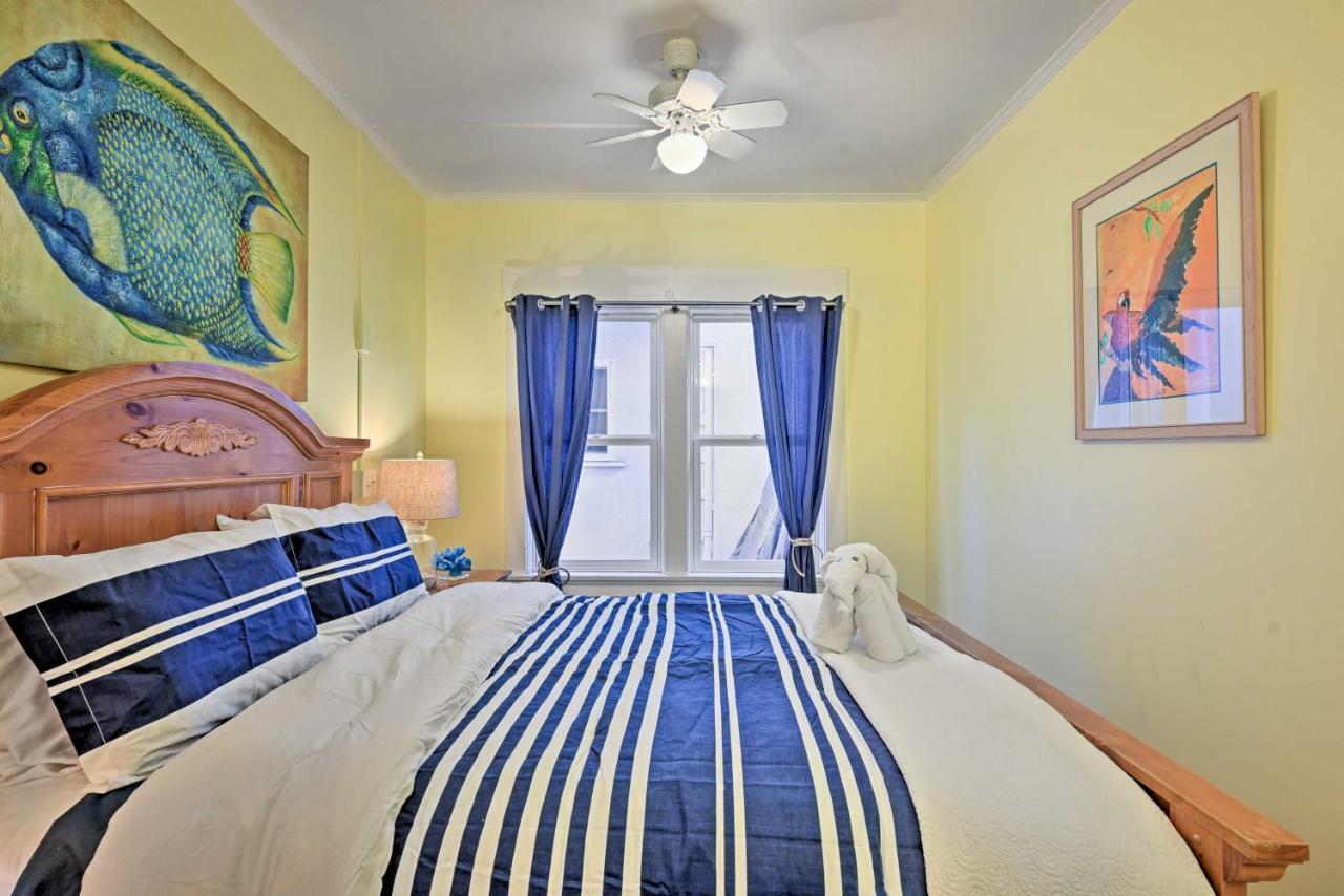 Sunny Catalina Island Home - Steps To Avalon Bay! Екстер'єр фото
