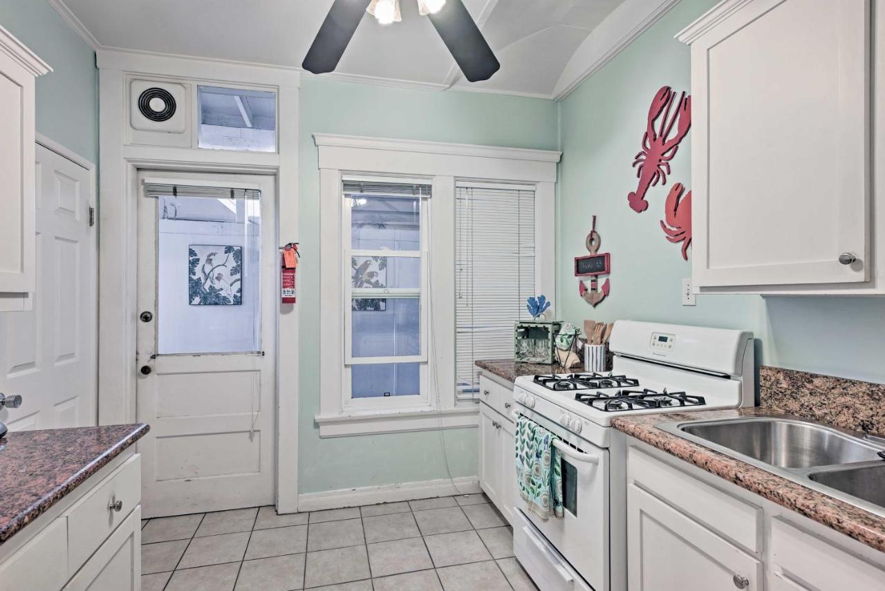 Sunny Catalina Island Home - Steps To Avalon Bay! Екстер'єр фото