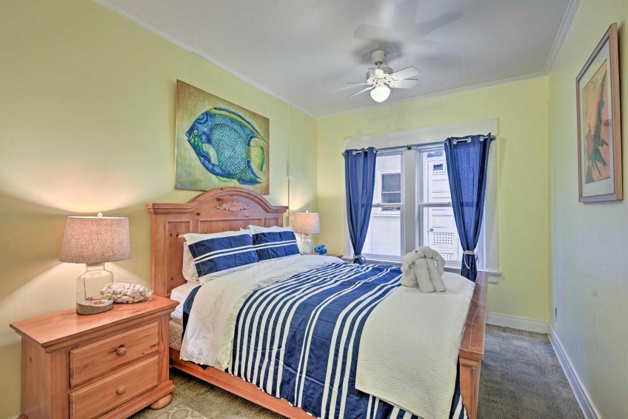 Sunny Catalina Island Home - Steps To Avalon Bay! Екстер'єр фото